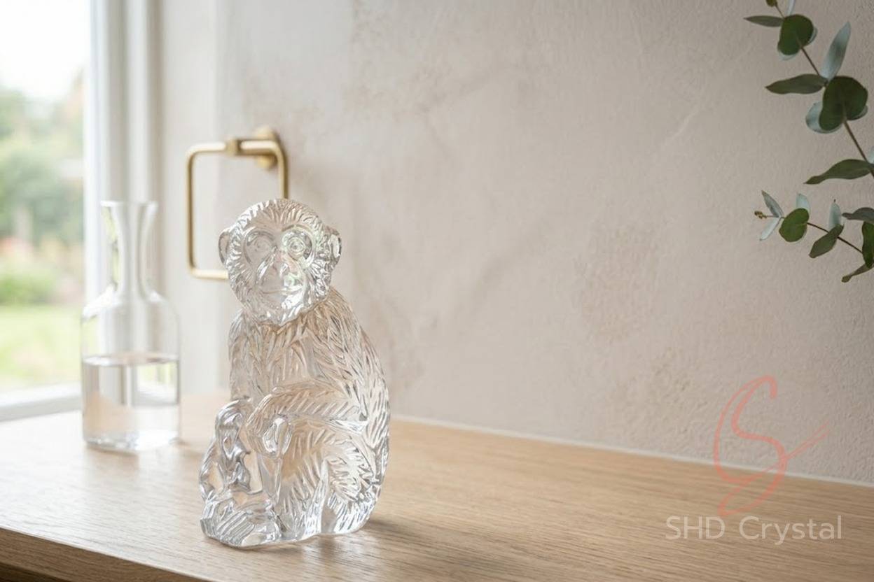 decorative figurines for resorts