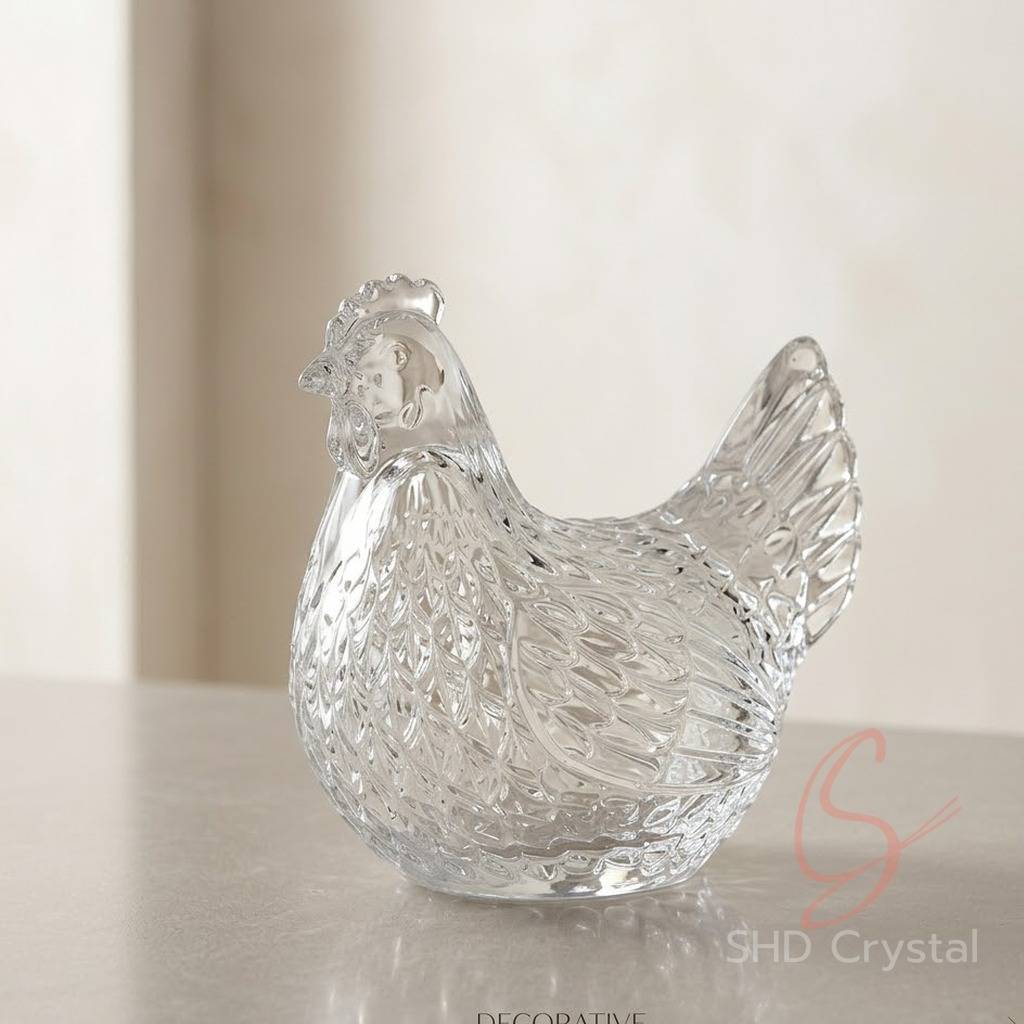 decorative glass supplier