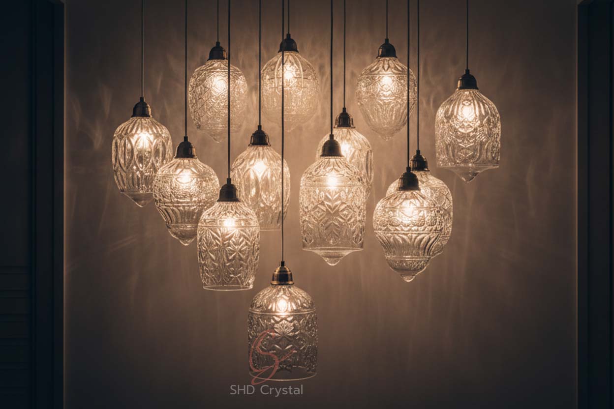 decorative pendant lighting
