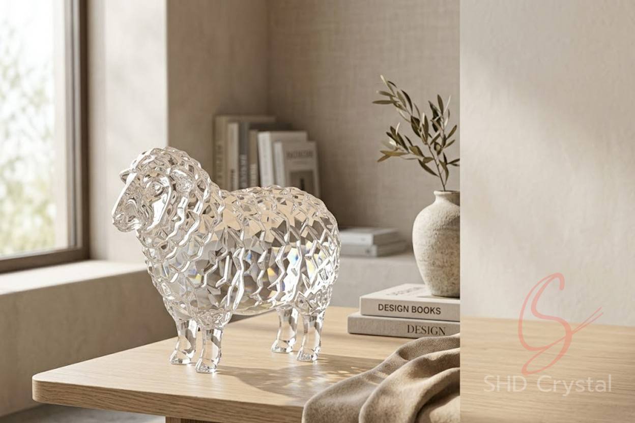 decorative sculptures for commercial use