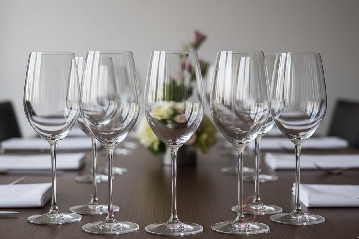 drinking edge consistency