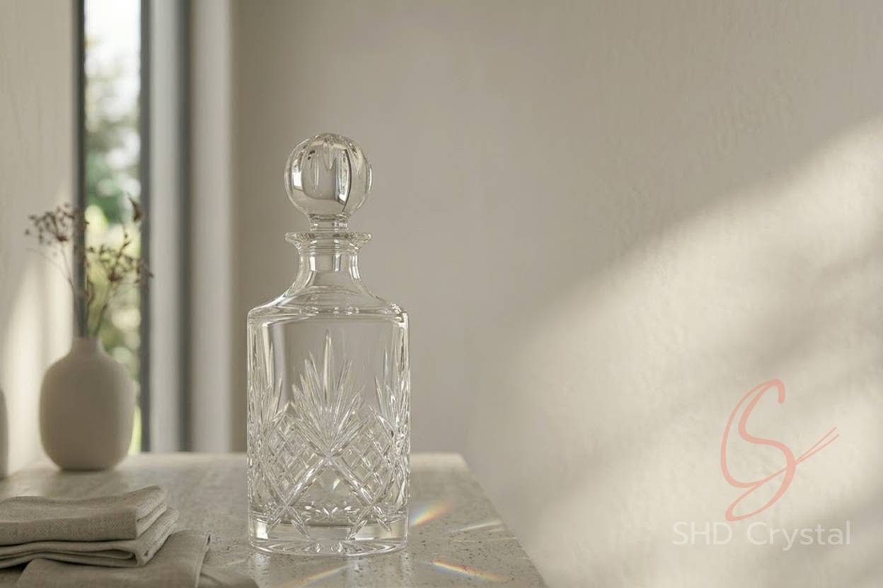 luxury ornaments for fine dining