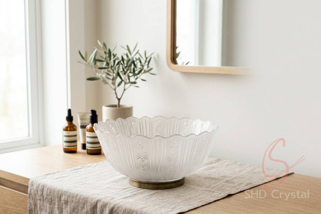 luxury vase designs for clubs