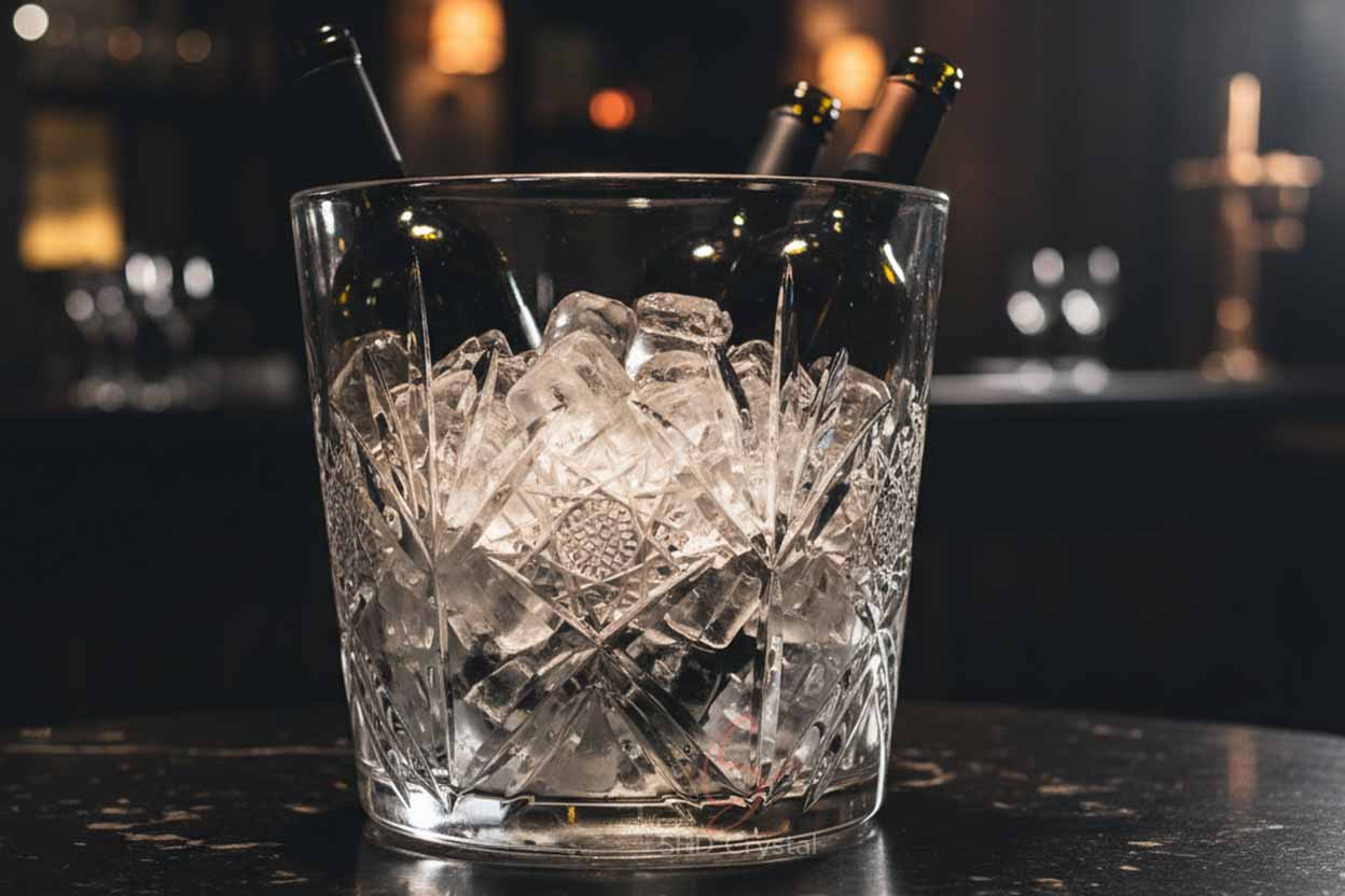 party ice bucket manufacturers