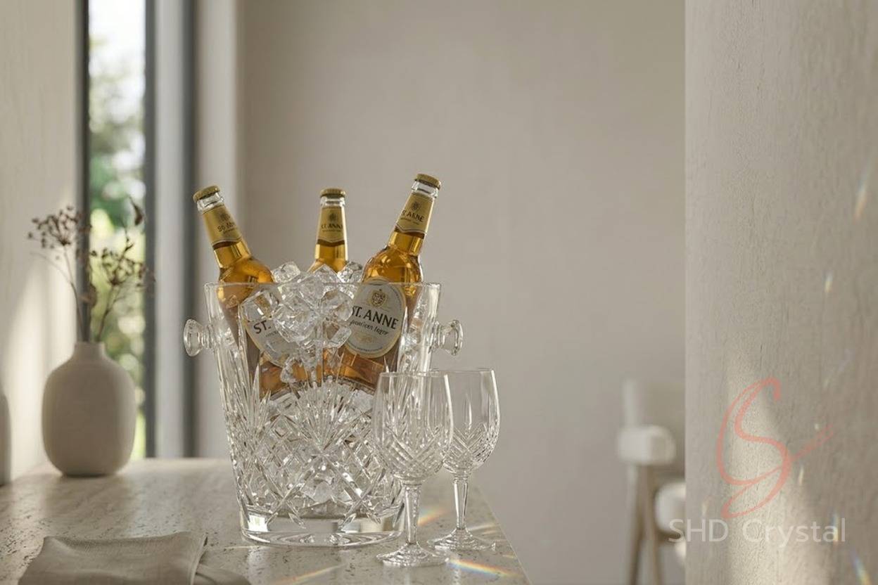 party ice containers for bars
