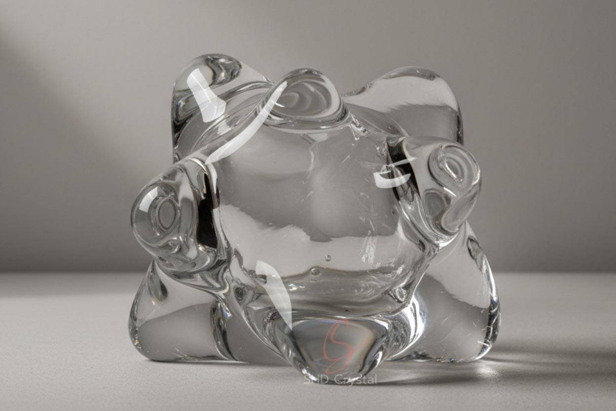 sculpture manufacturing difficulty