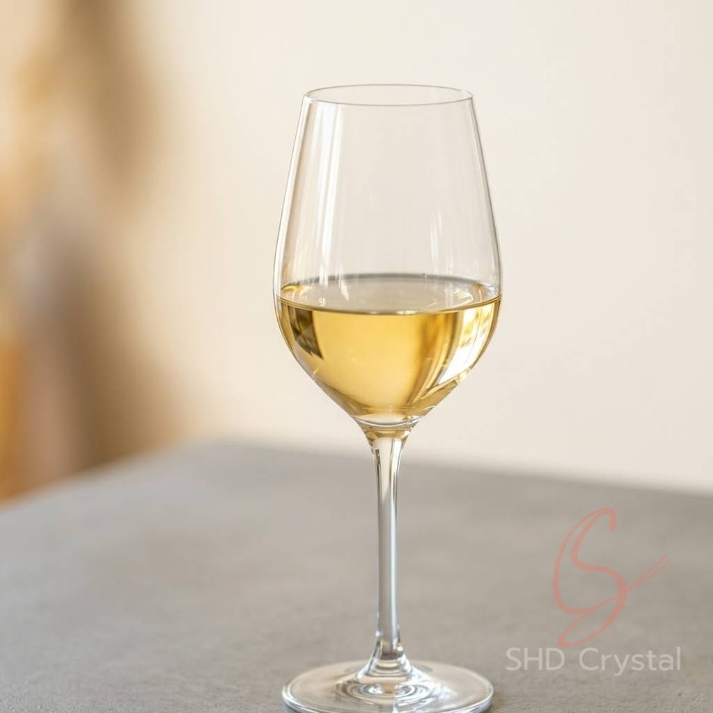 white wine glass manufacturers