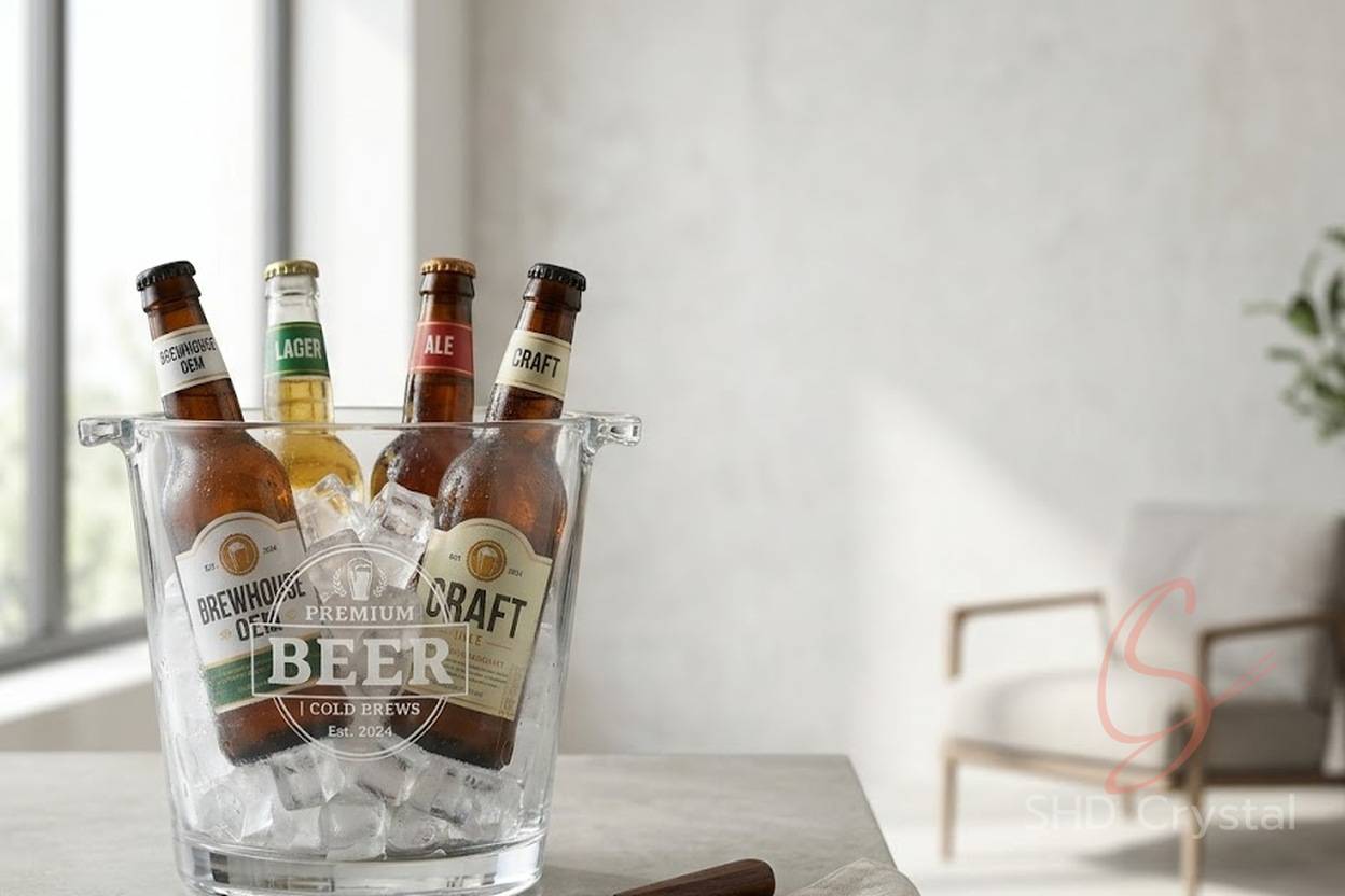 wholesale-beer-ice-bucket-oem