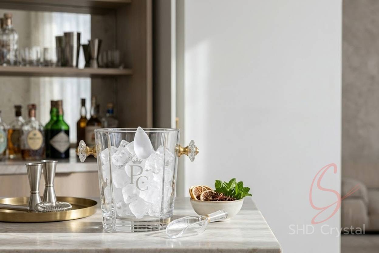 wine cooler buckets for hotels