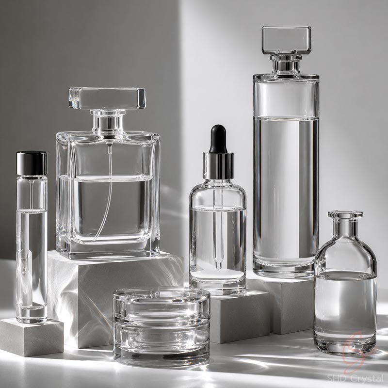 Borosilicate Glass