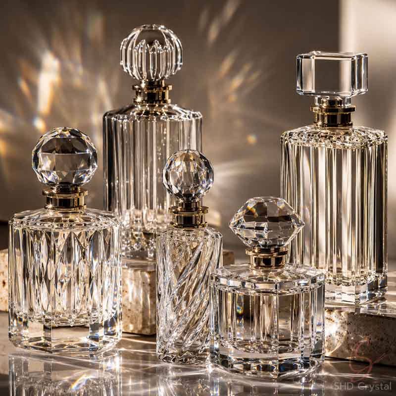 Crystal Glass
