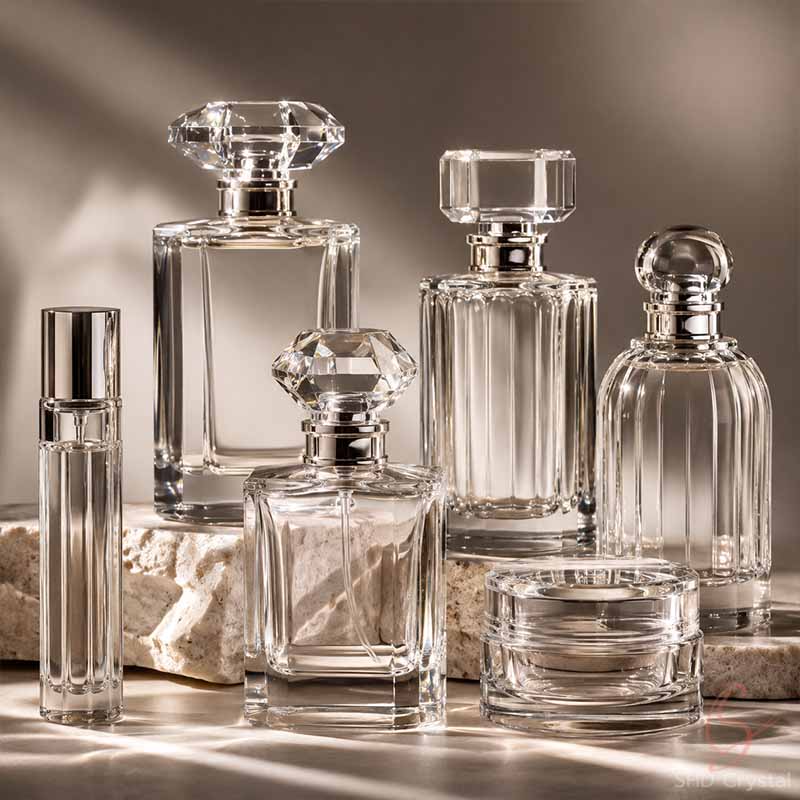 Flint Glass(Soda-Lime Glass)