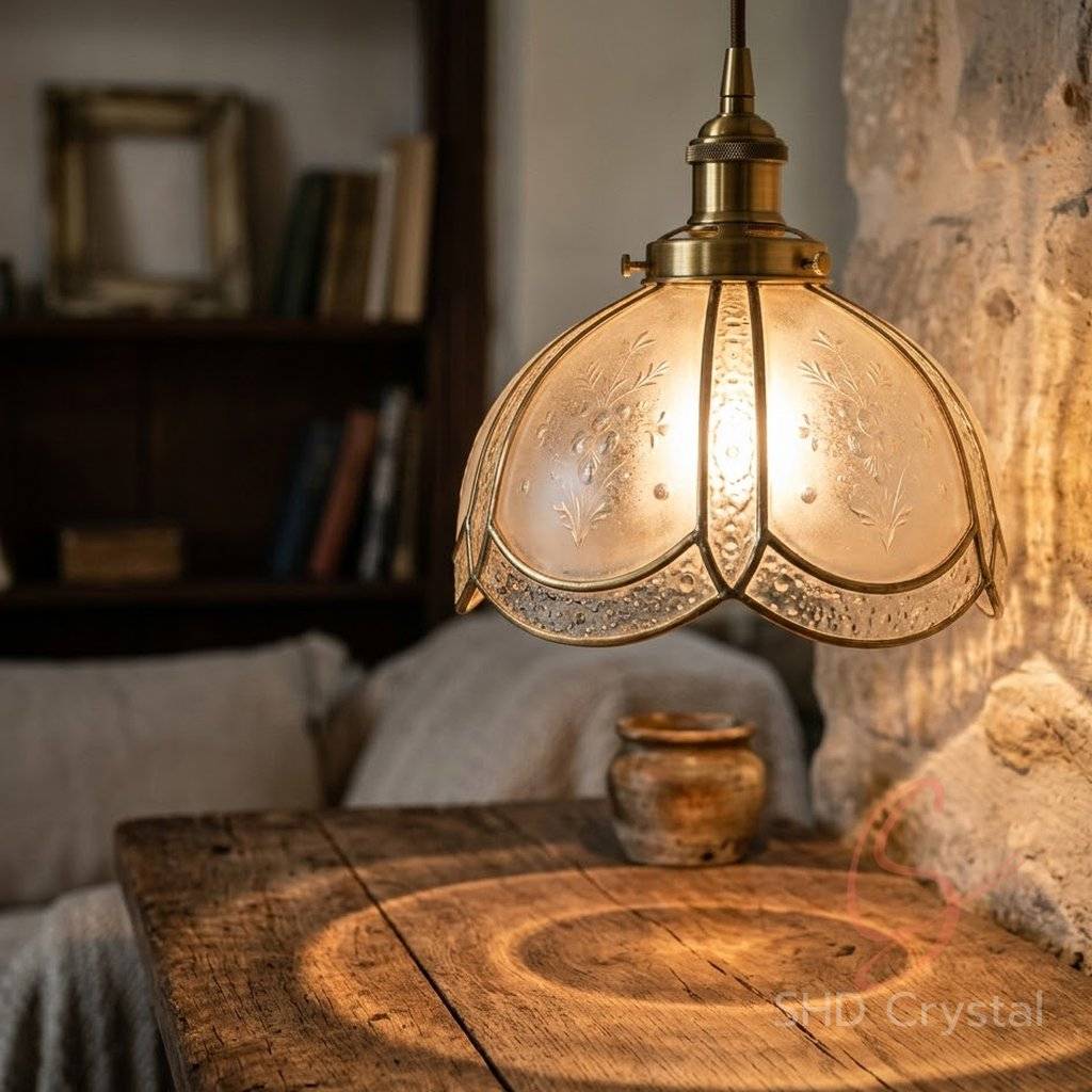 antique table lamp glass lamp shades manufacturers
