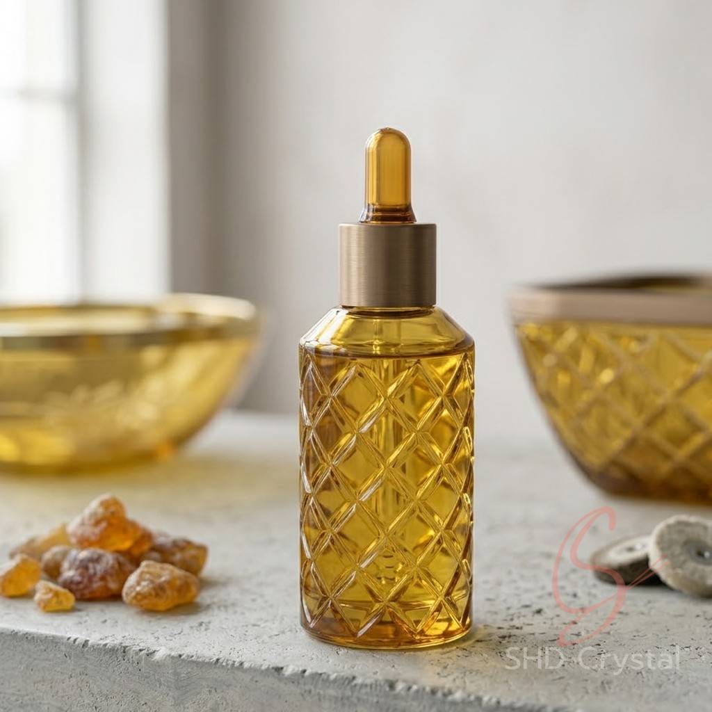 aromatherapy bottle OEM