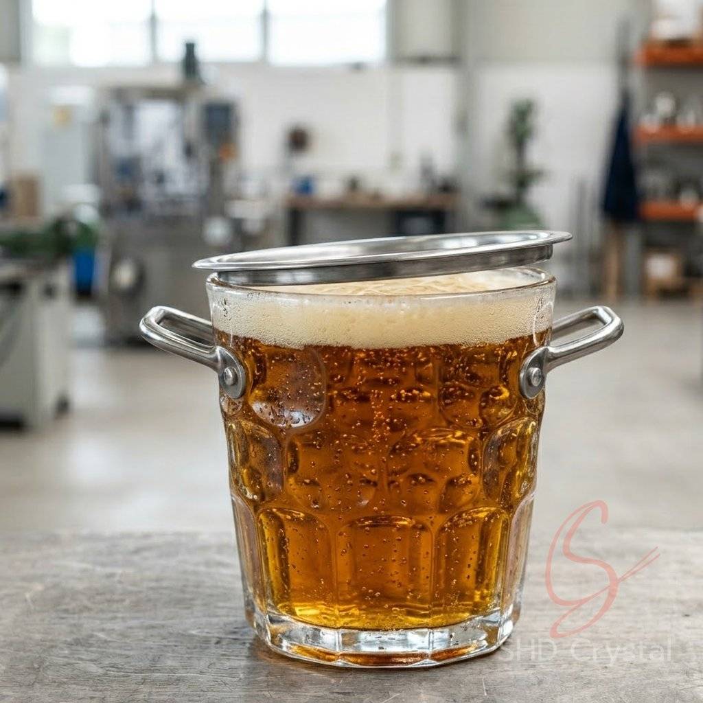 beer ice bucket factory