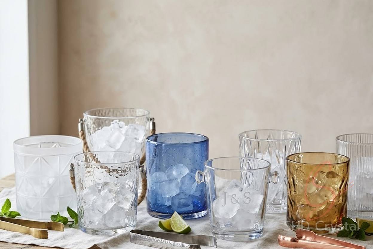 bespoke party ice bucket