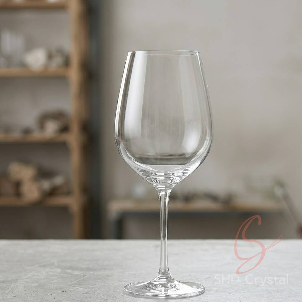 bordeaux wine glass manufacturers