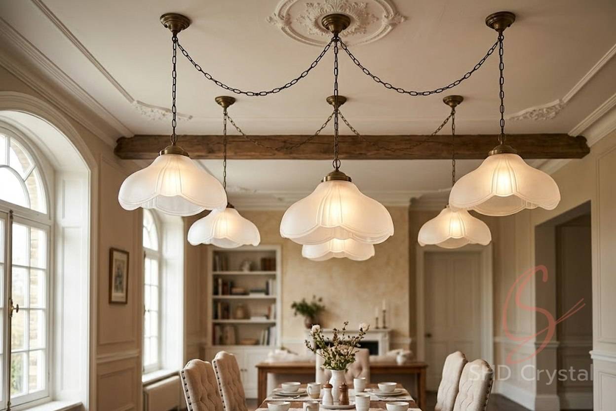 classic pendant lighting