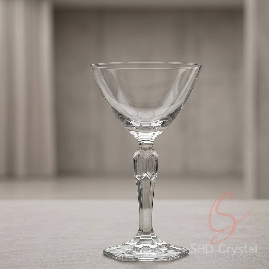 cocktail glass OEM