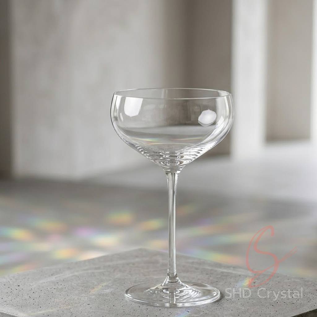 cocktail glass manufacturers