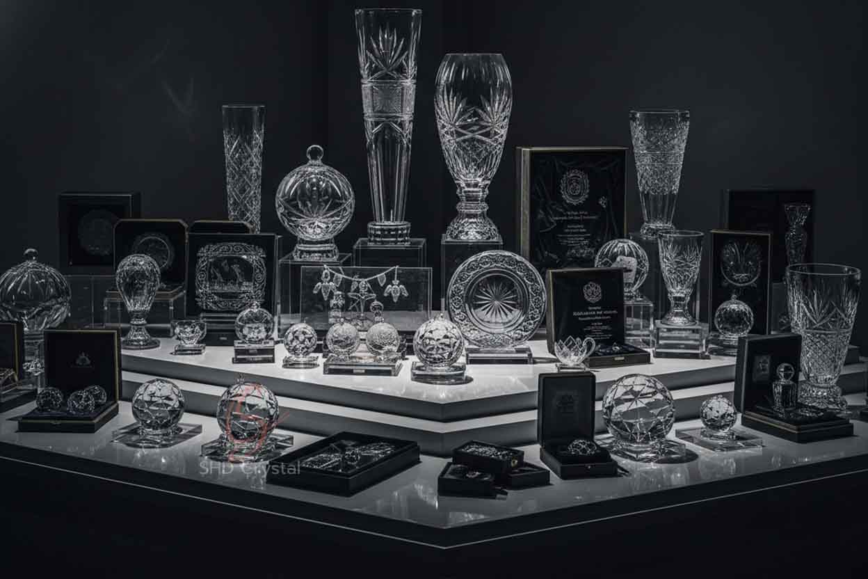 custom engraved glass souvenirs