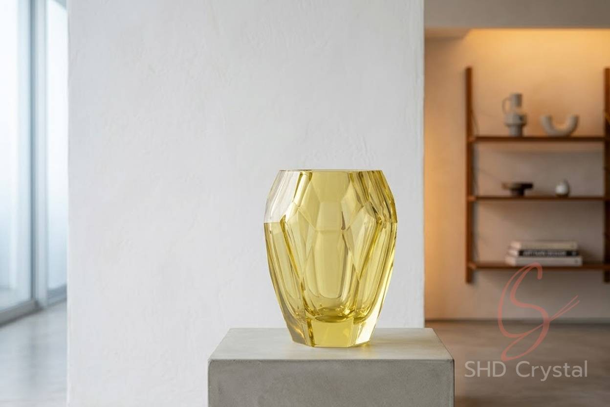 crystal light stability