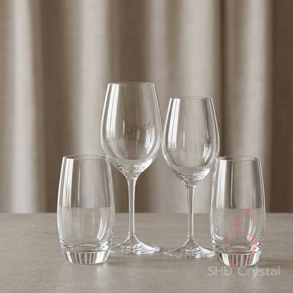 custom engraved crystal glasses
