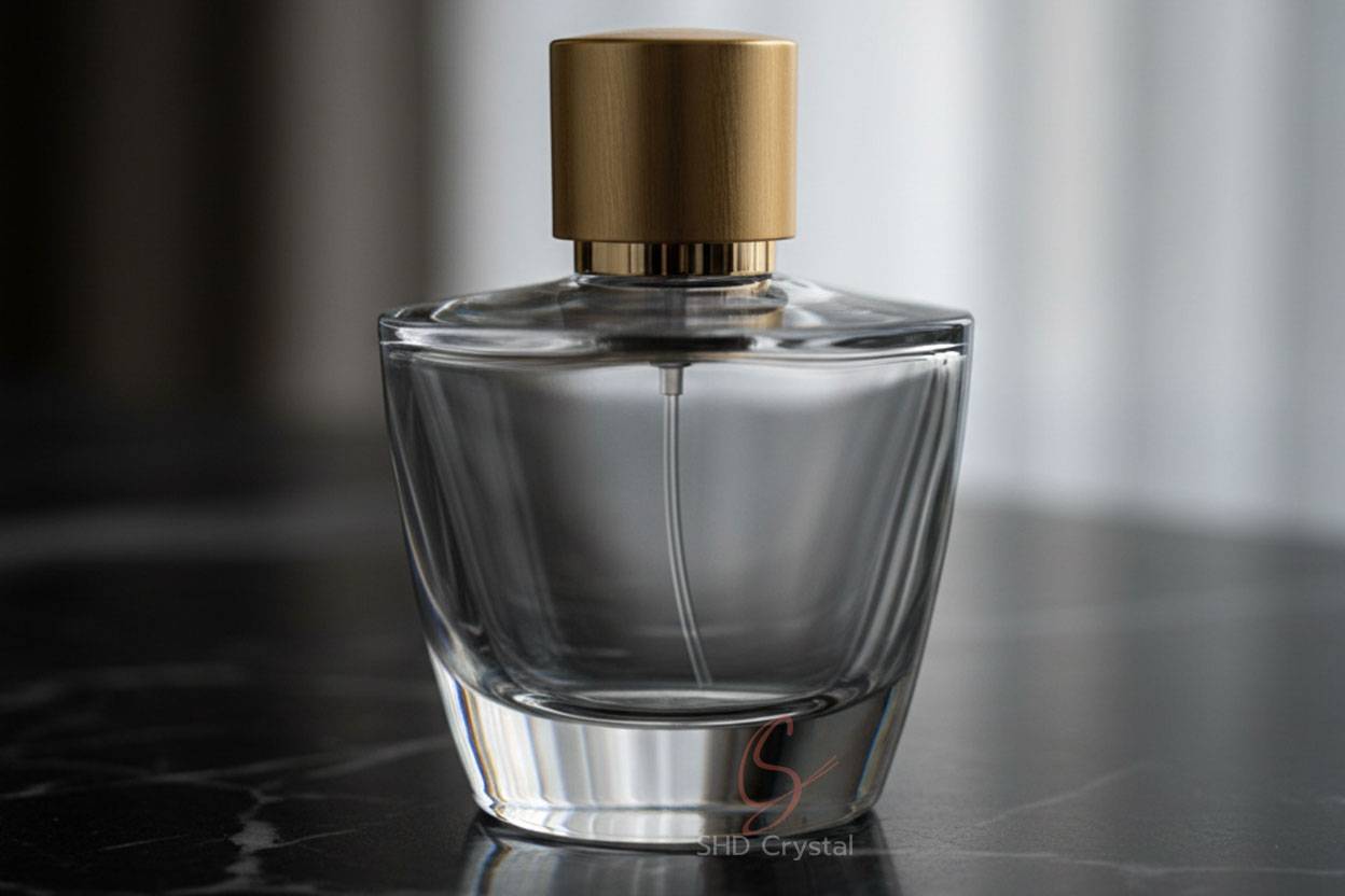 custom fragrance bottles