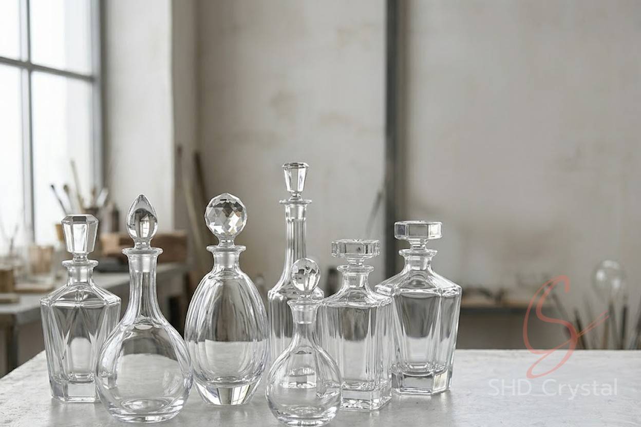 decanter ODM