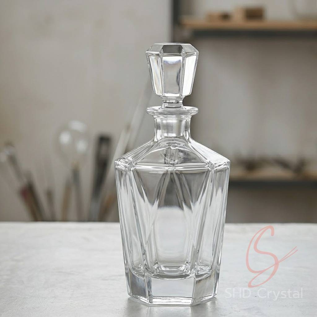 decanter OEM