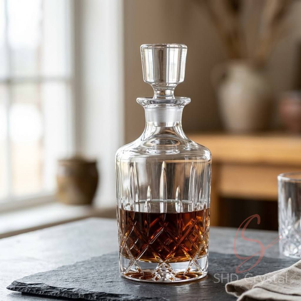 decanter manufacturers