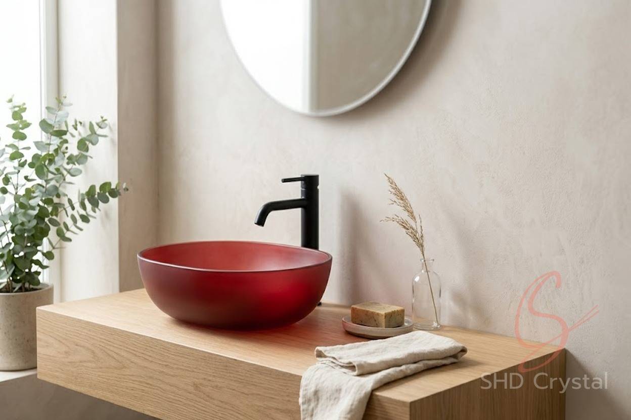 decorative flower holders for hotels