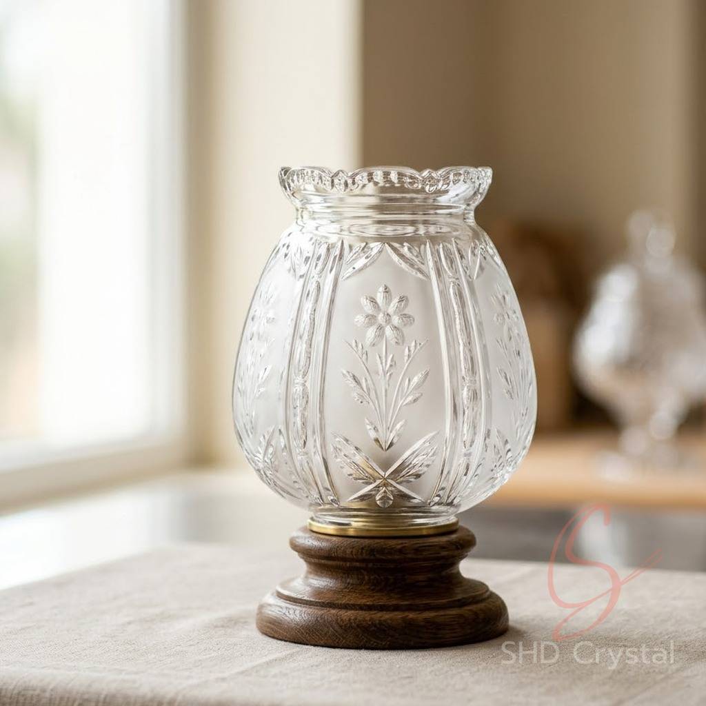 european style glass lamp shades manufacturers