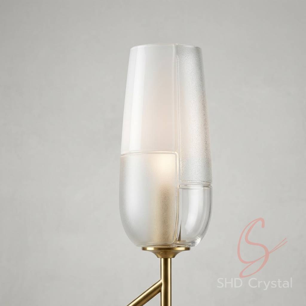 floor lamp glass lamp shades manufacturers