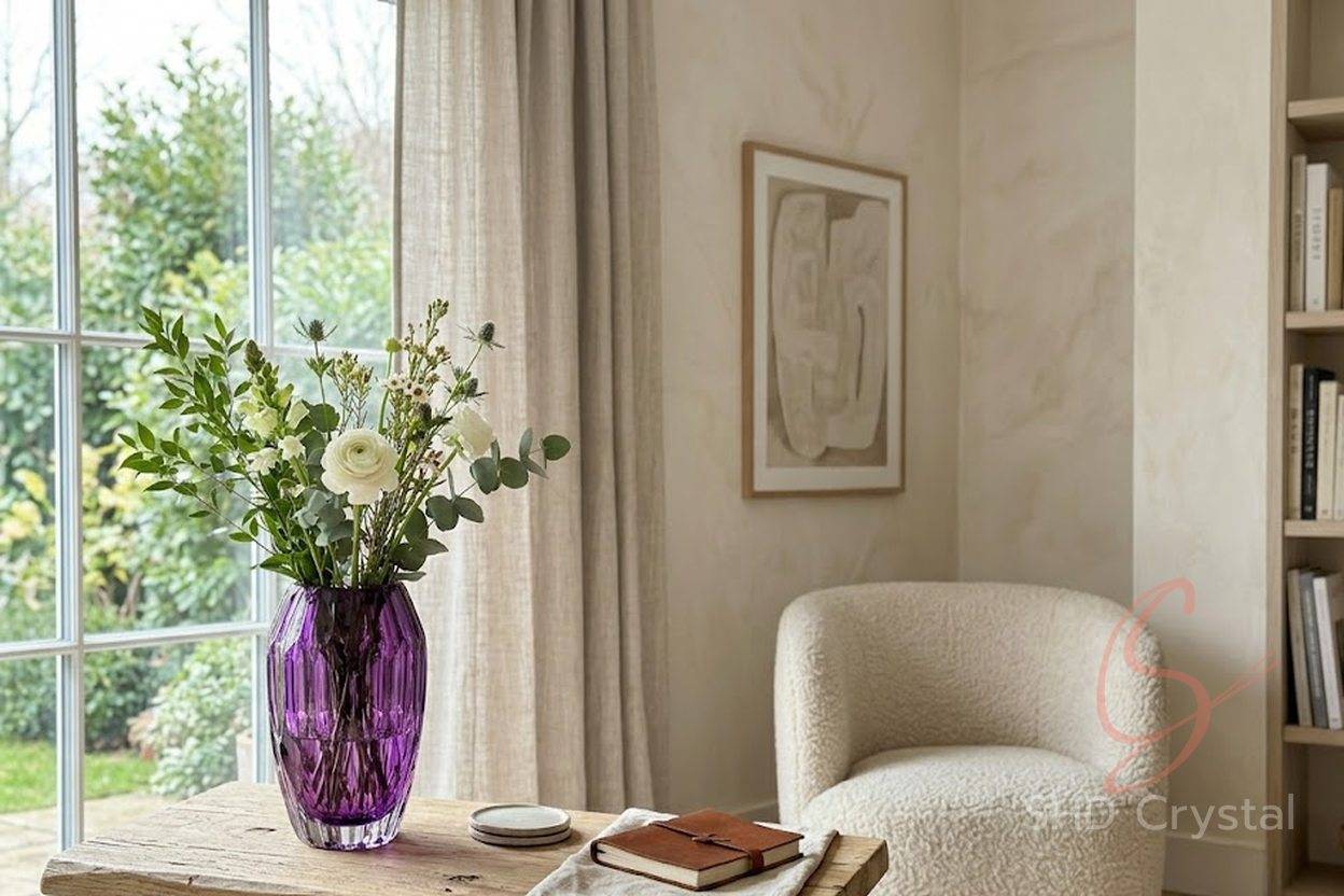 floral display items for export