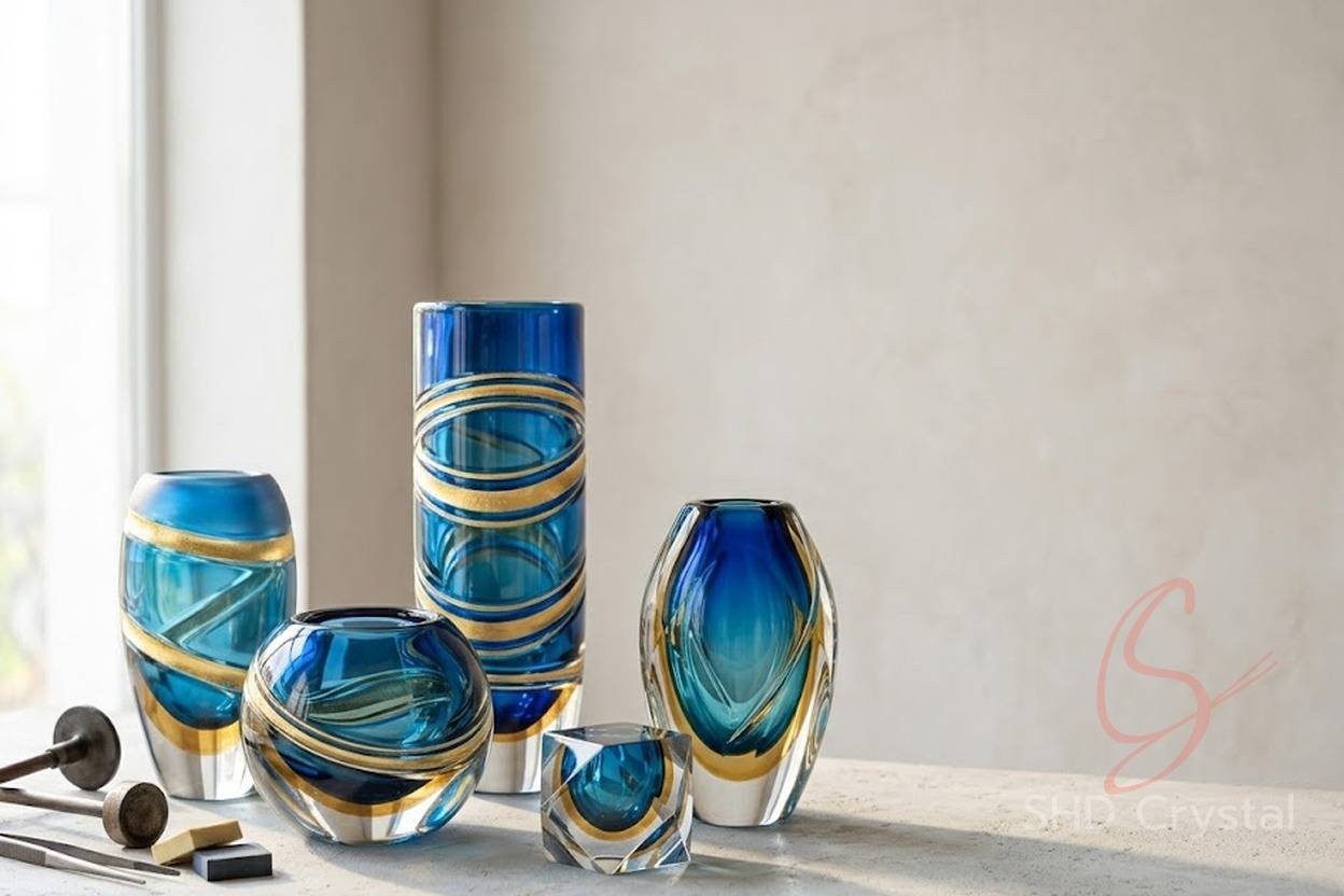glass art custom