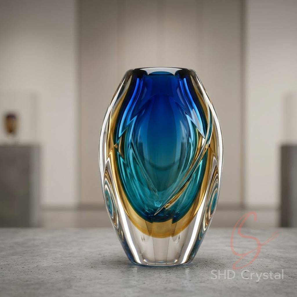 glass art custom