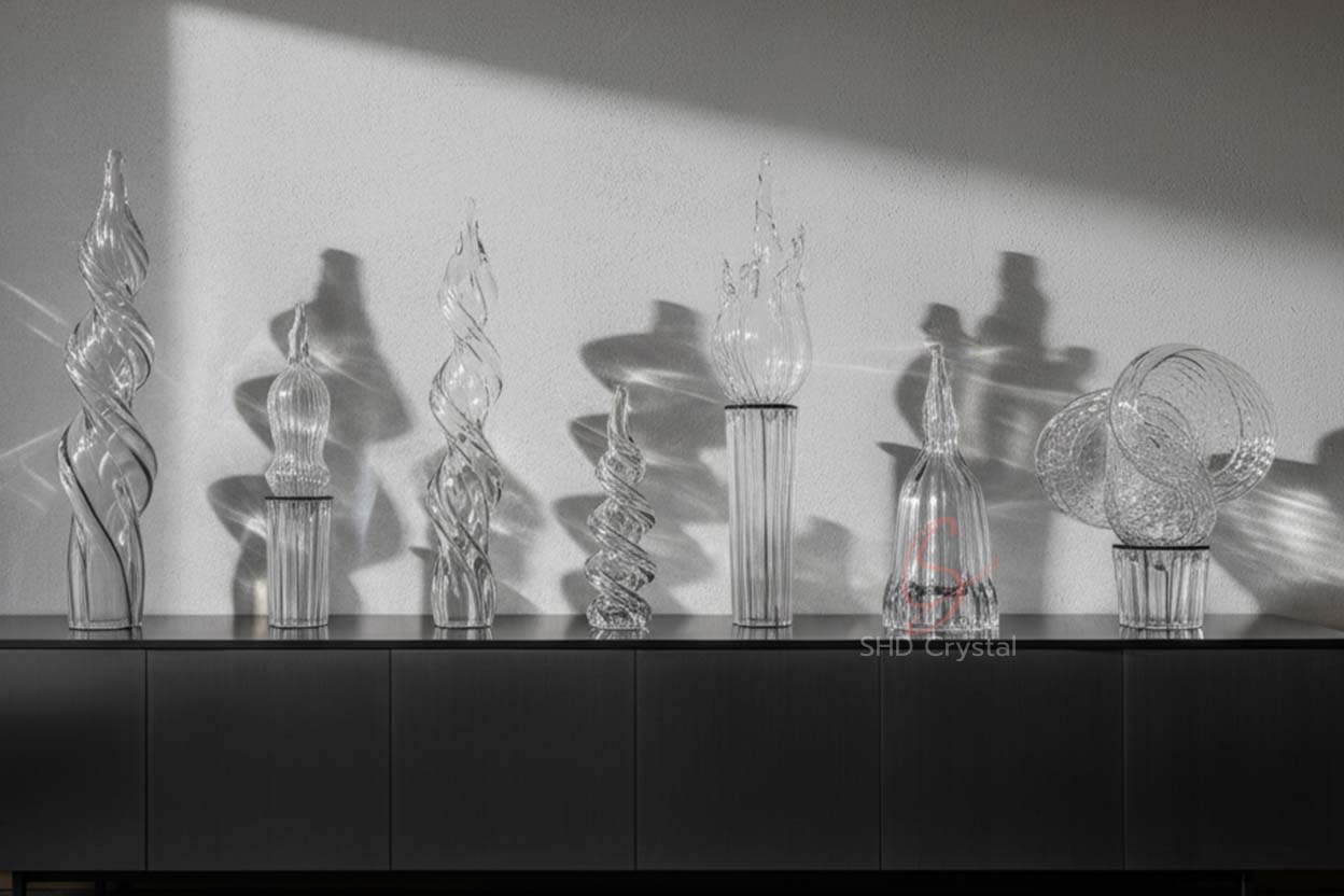 glass art manufacturer