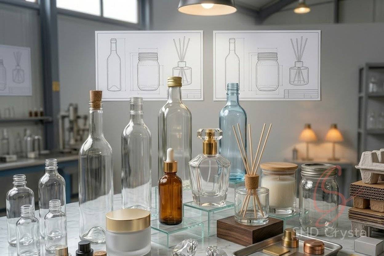 glass packaging partner