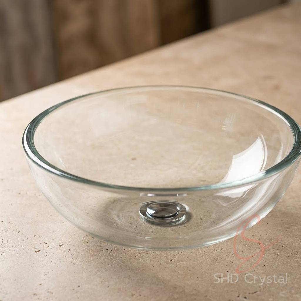 glass sink manufacturers