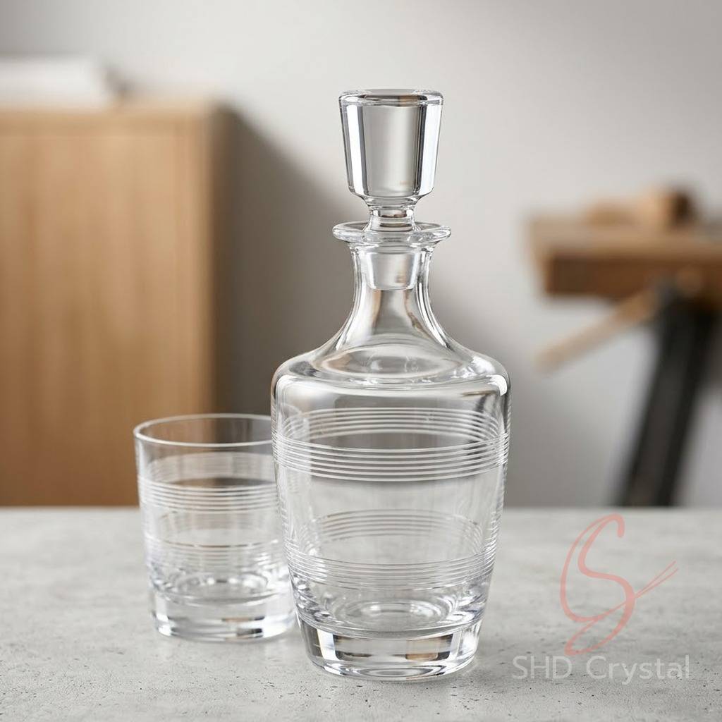glassware manufacturer