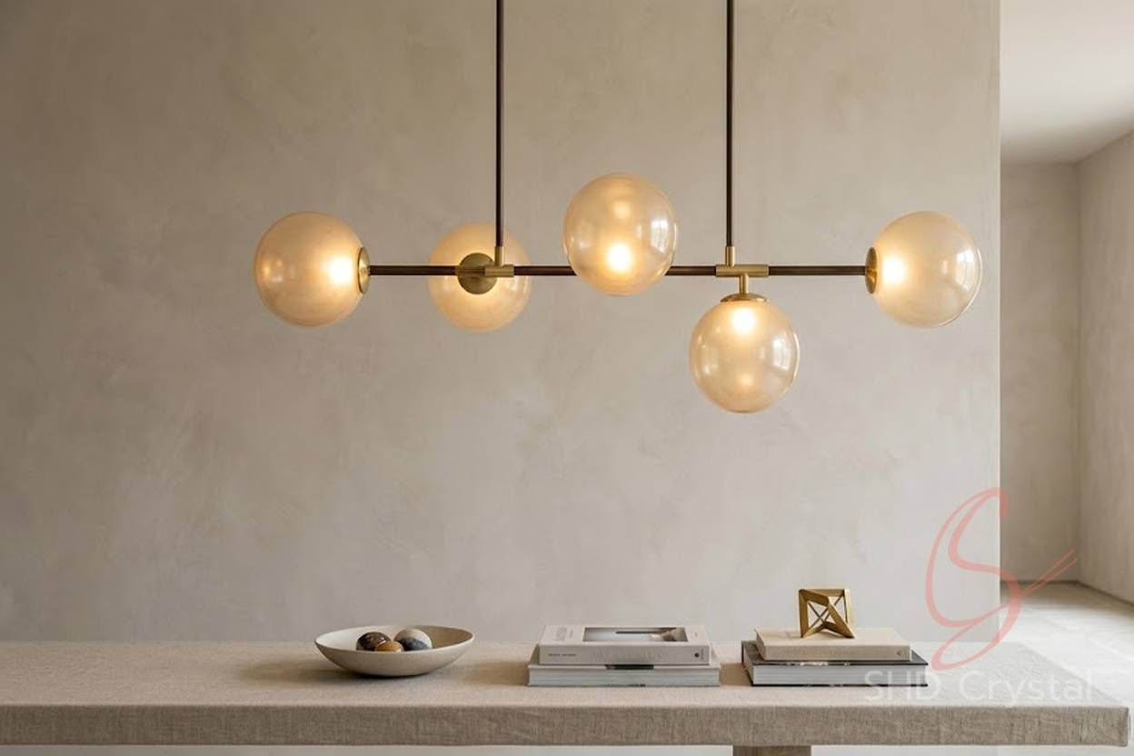 globe lighting parts