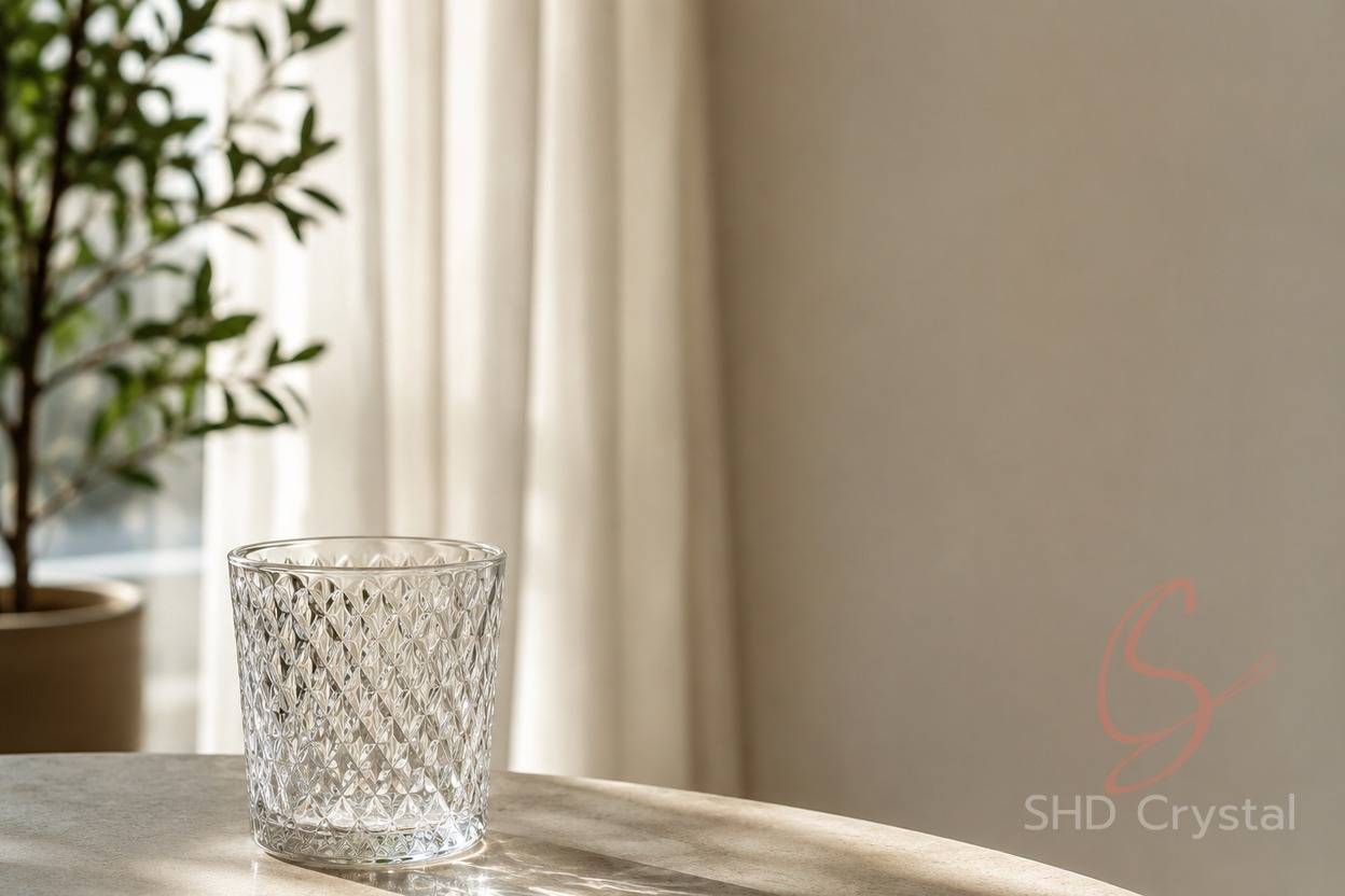 handcrafted items for bars