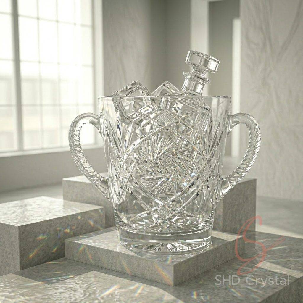 ice buckets factory
