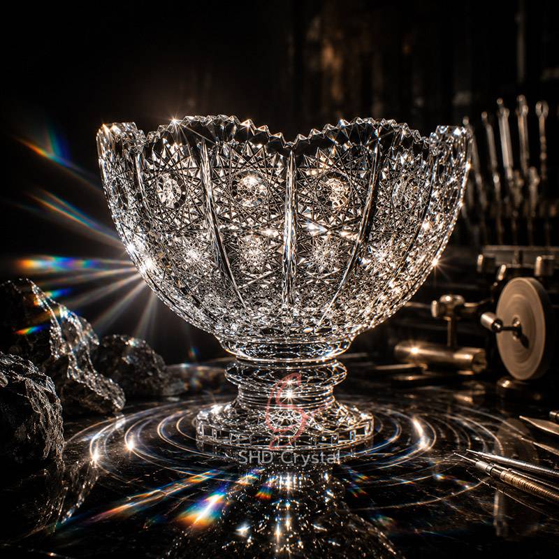 24 pbo crystal