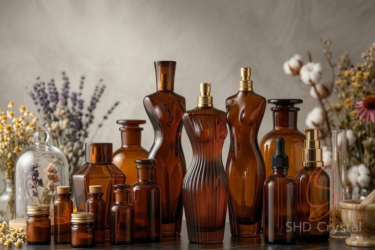 light-shield pharmaceutical containers