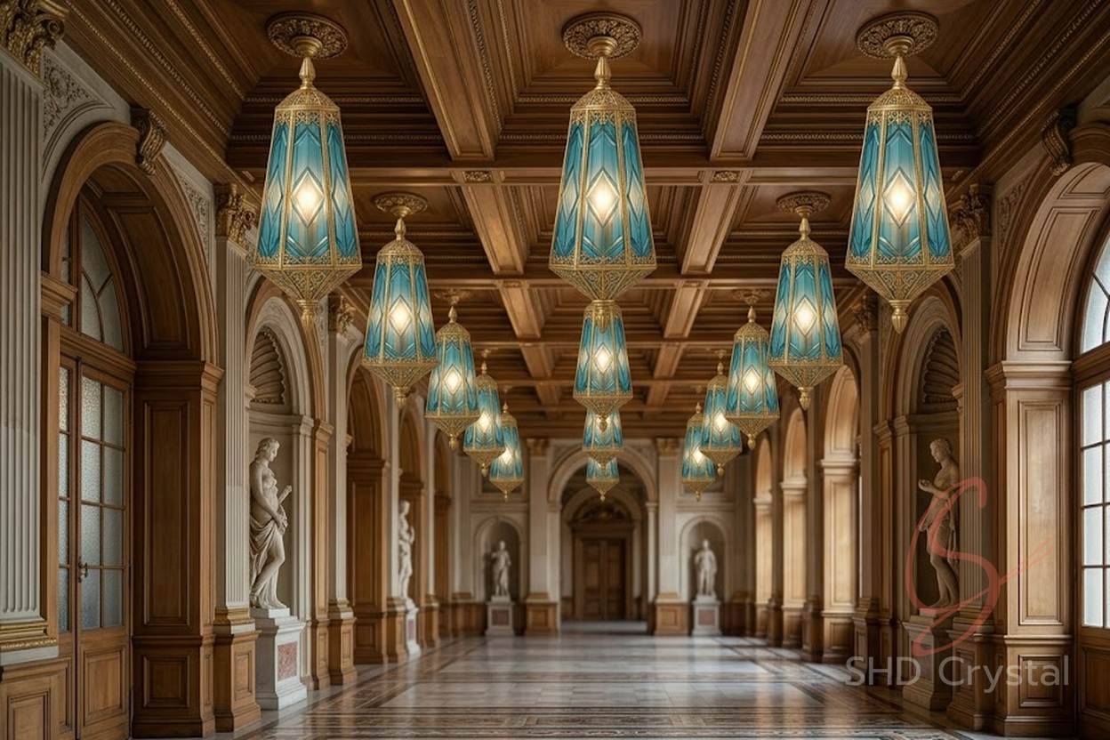 lighting rhythm stability