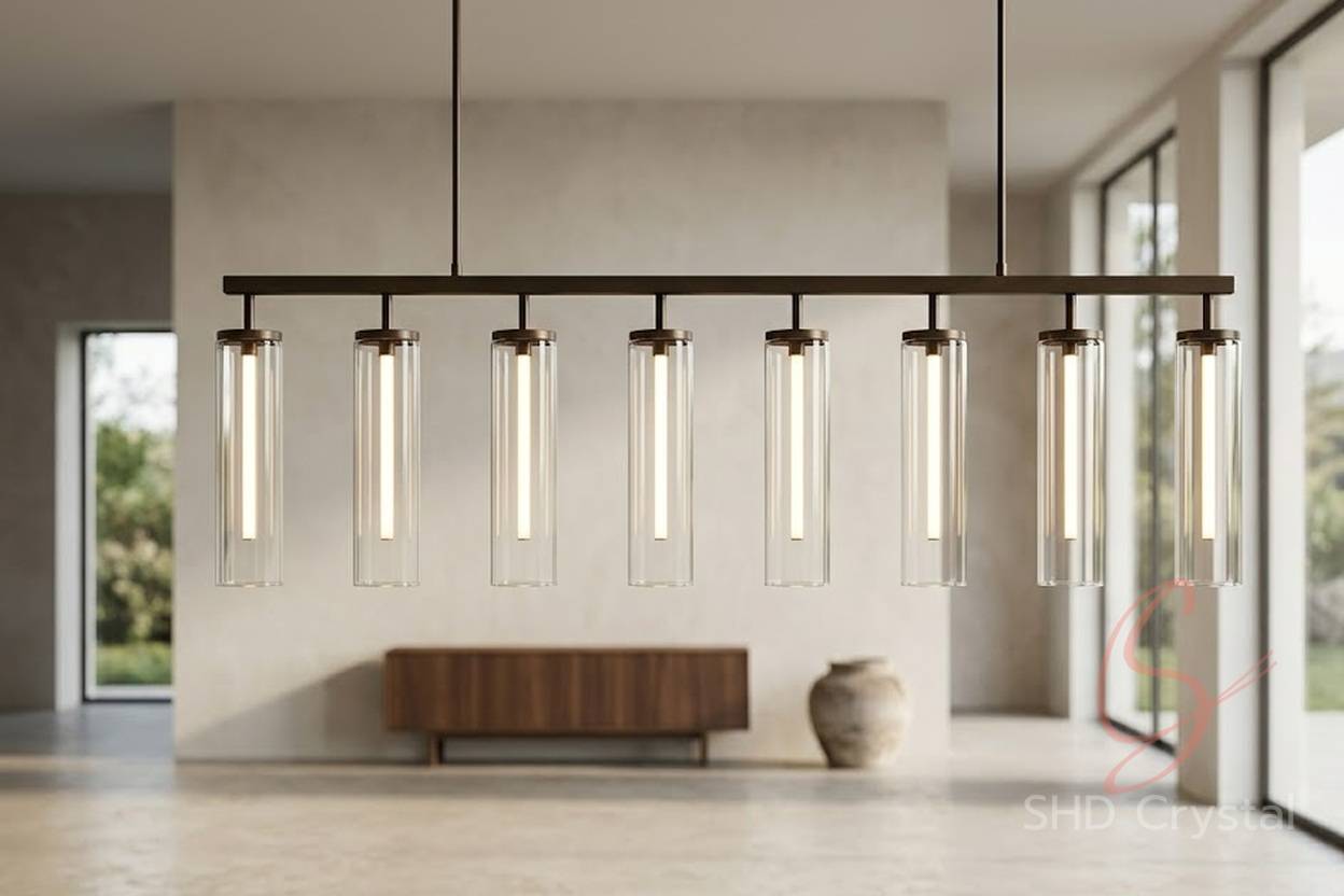 linear lighting covers