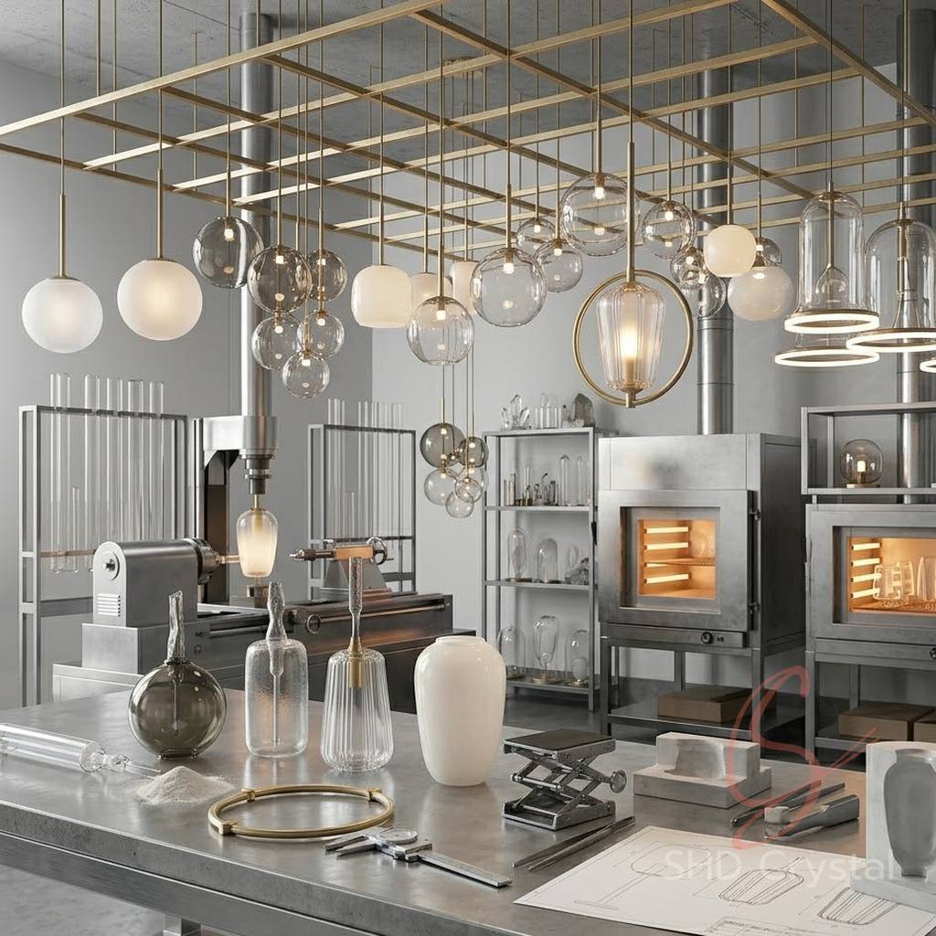 pendant lamp glass lamp shades manufacturers