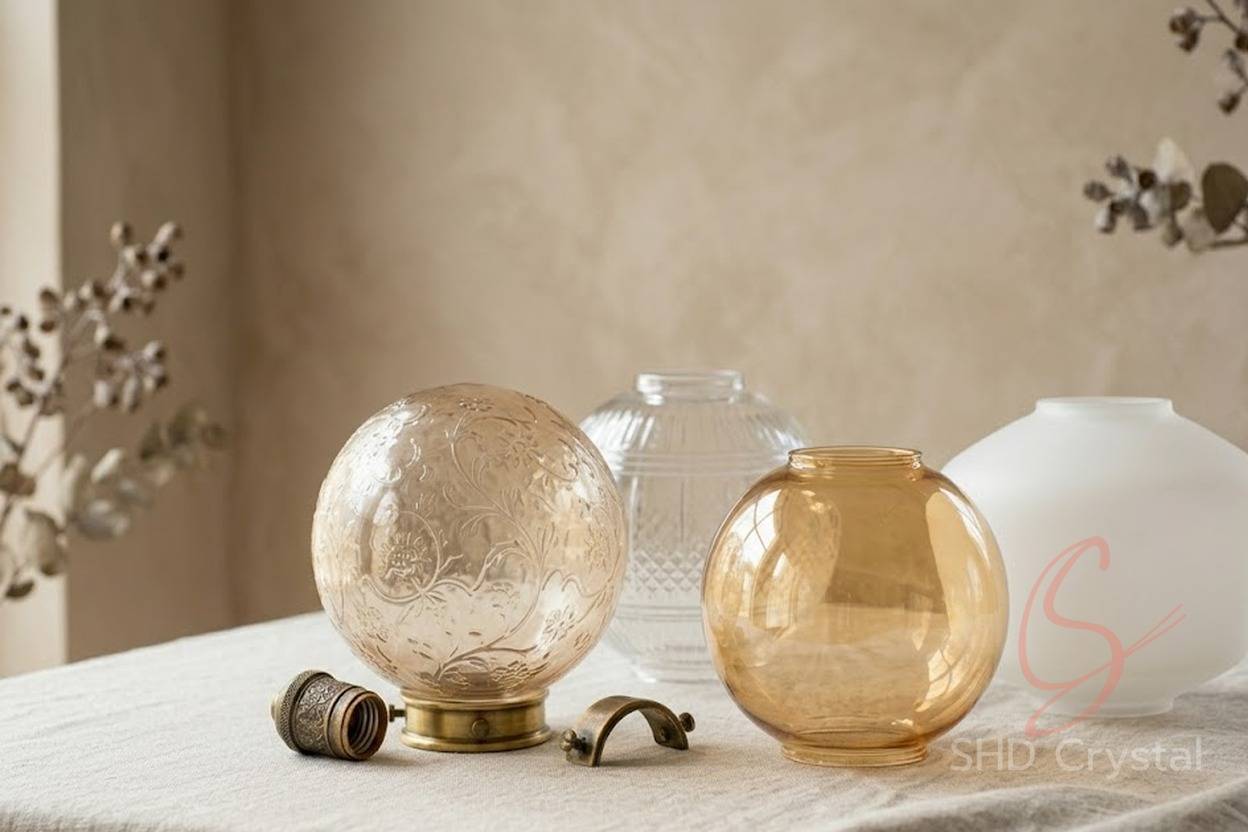 replacement shade sourcing